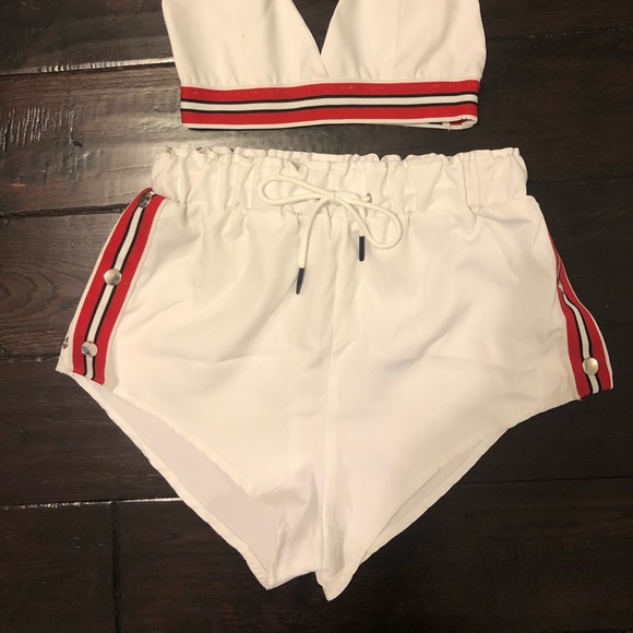 gorgeous matching set - Picture 5 of 5